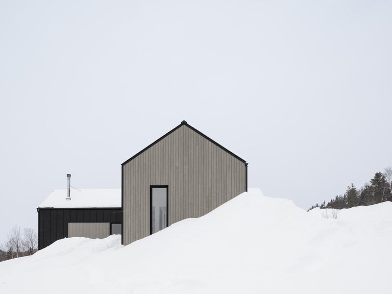 "Chalet Du Bois Flotté" Residence preview 8